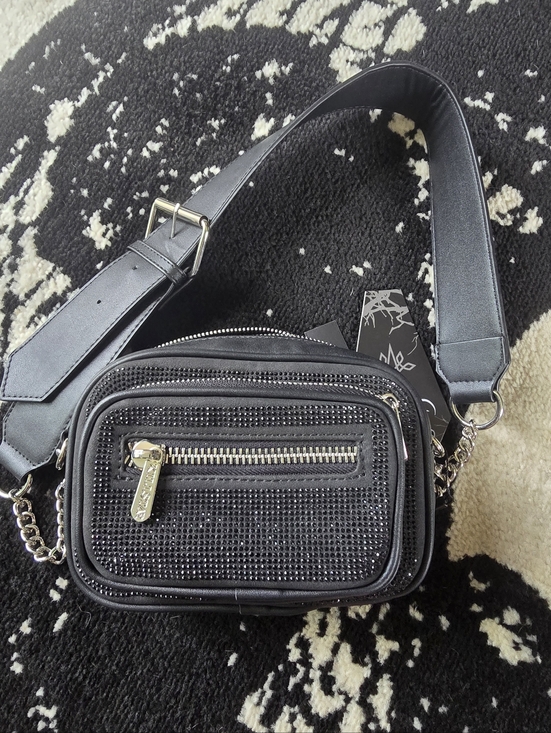 Killstar Handbags - Killstar Scene Queen Bag Purse